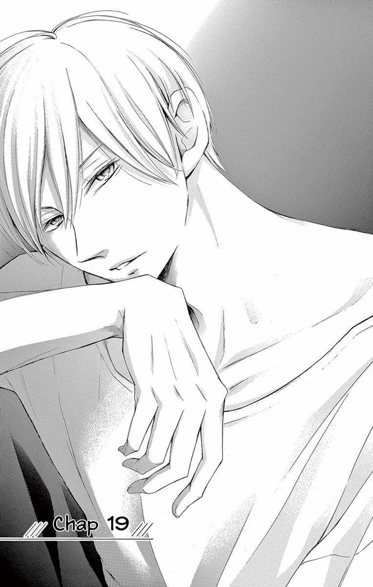 Watashi Wa Tensai O Katte Iru 19 trang 1