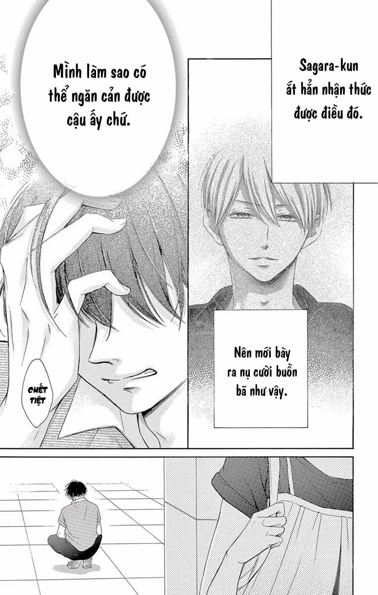 Watashi Wa Tensai O Katte Iru 19 trang 27