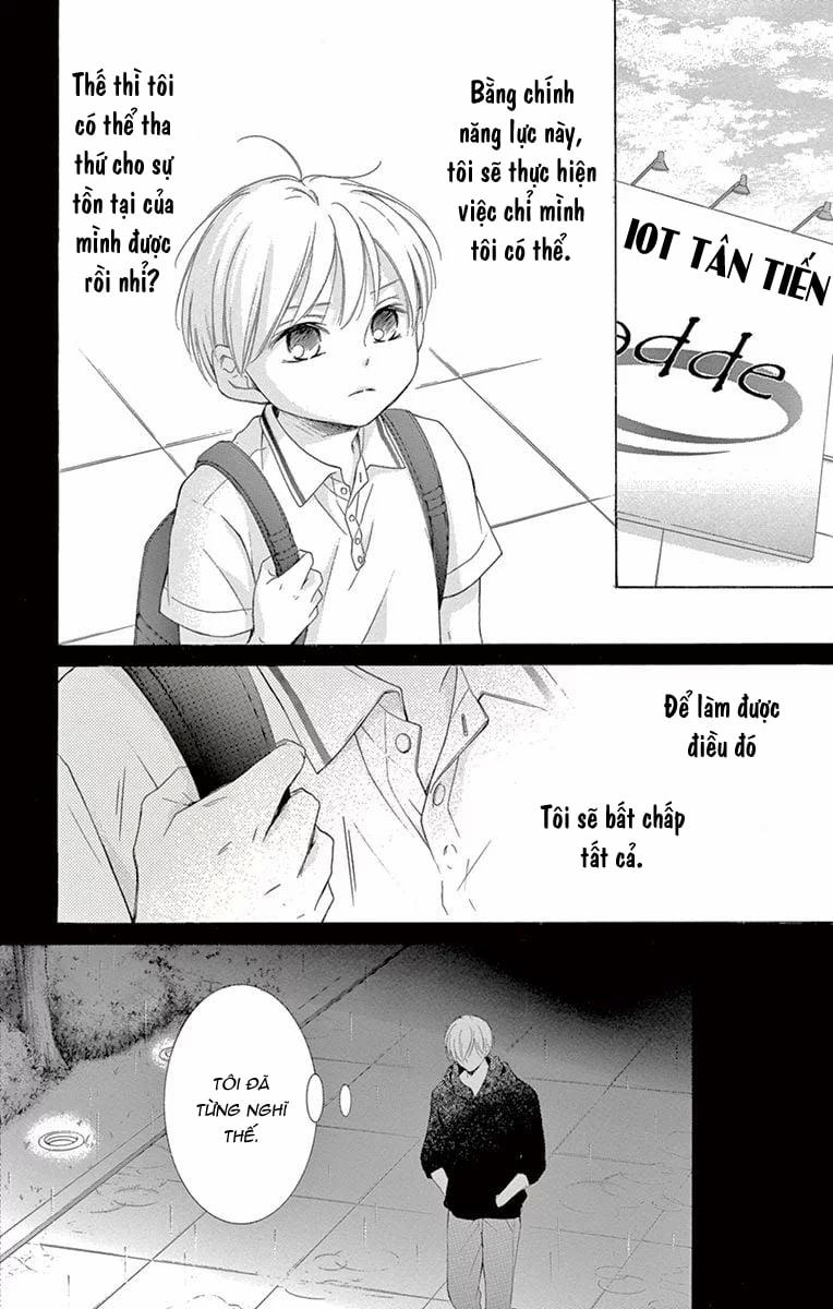 Watashi Wa Tensai O Katte Iru 19 trang 32