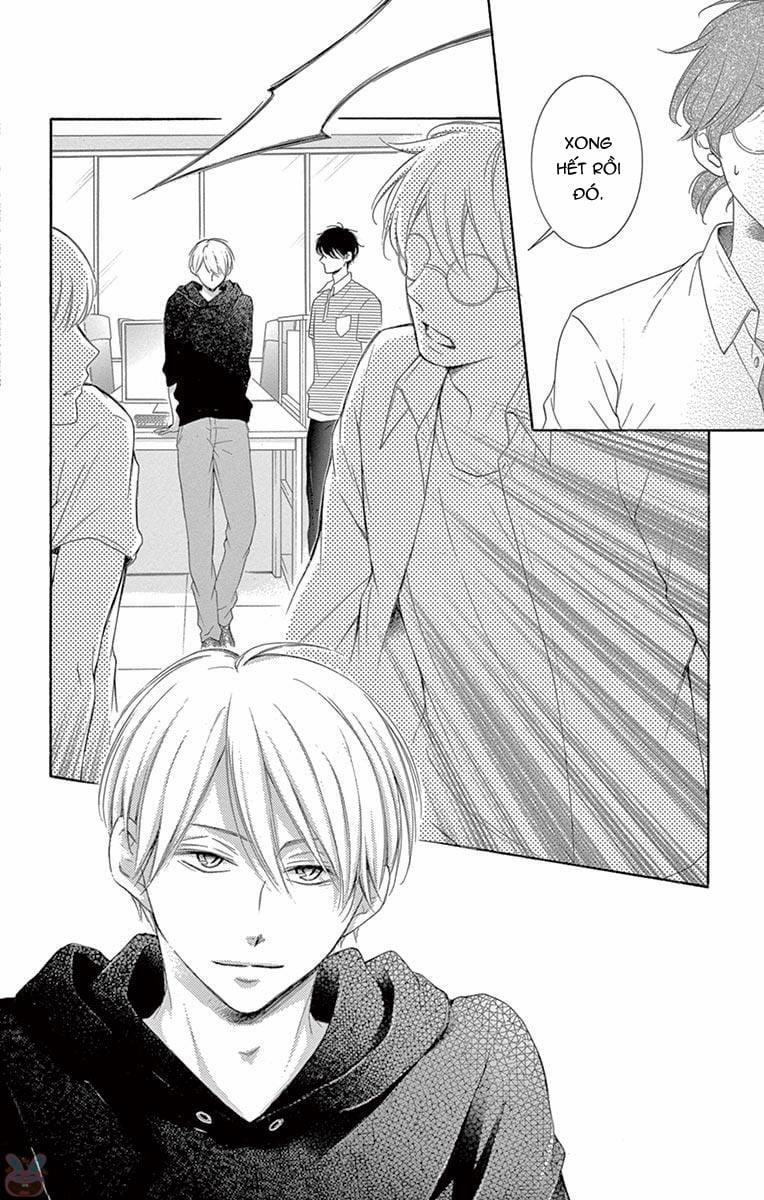 Watashi Wa Tensai O Katte Iru 19 trang 4