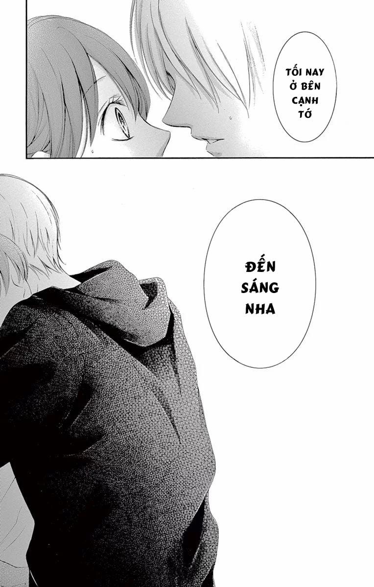 Watashi Wa Tensai O Katte Iru 19 trang 41