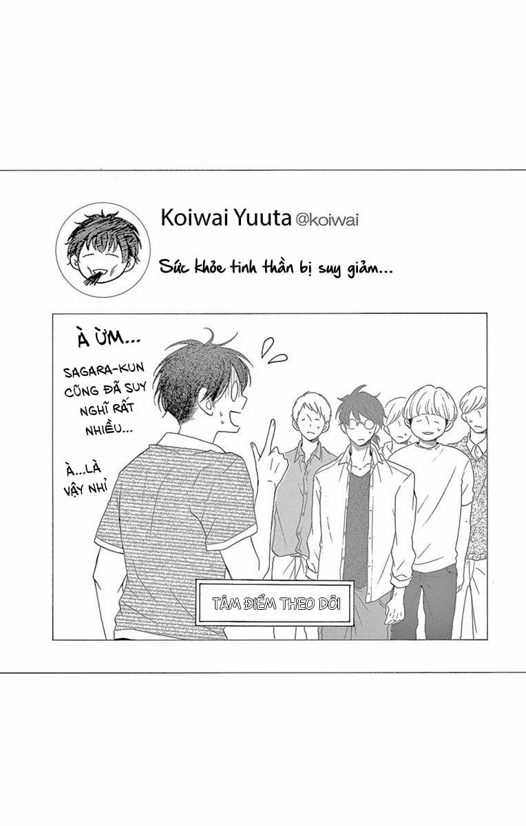 Watashi Wa Tensai O Katte Iru 19 trang 42