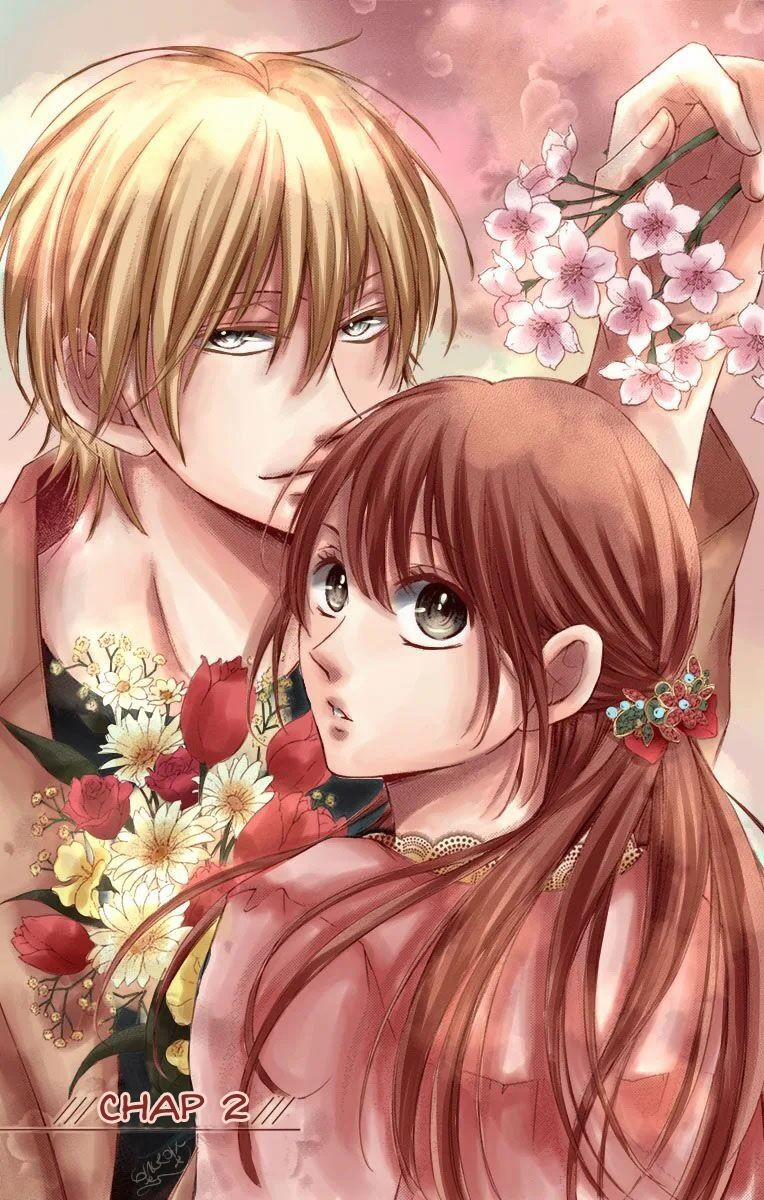 Watashi Wa Tensai O Katte Iru 2 trang 1