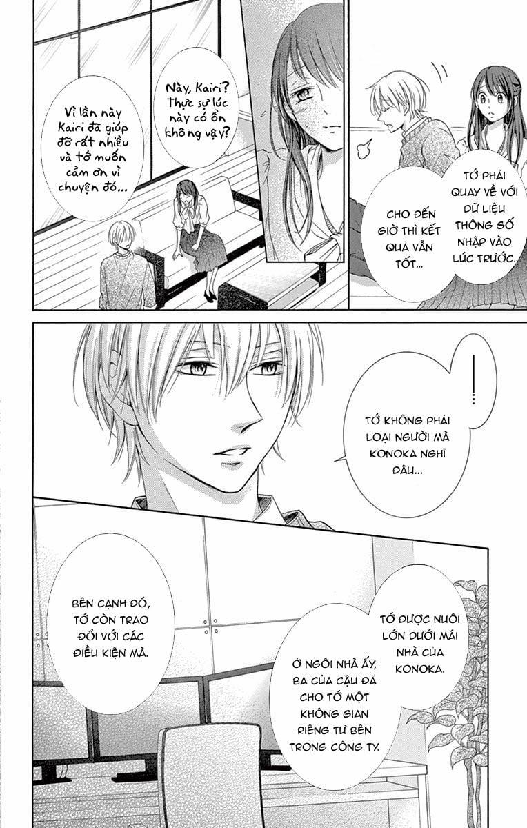 Watashi Wa Tensai O Katte Iru 2 trang 13