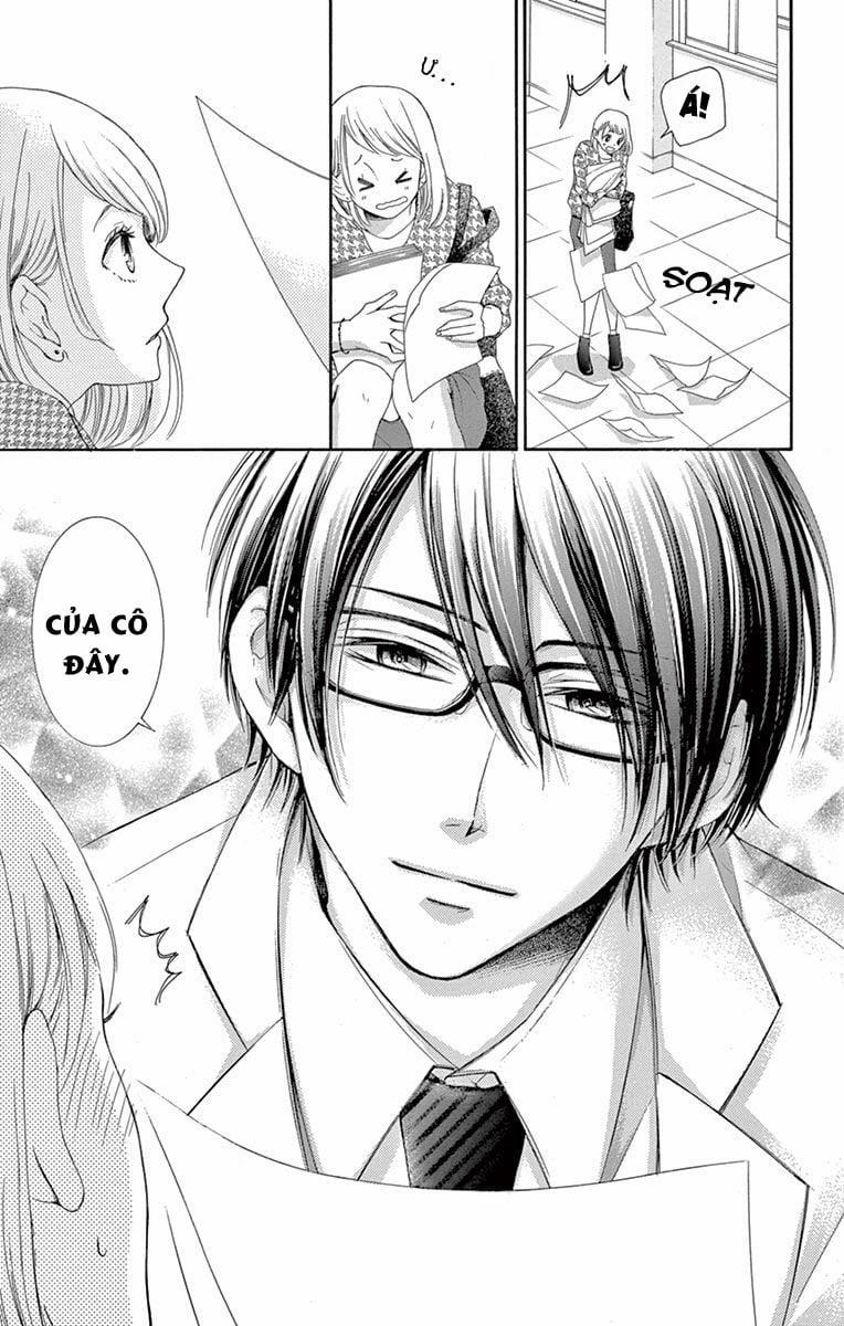 Watashi Wa Tensai O Katte Iru 2 trang 16