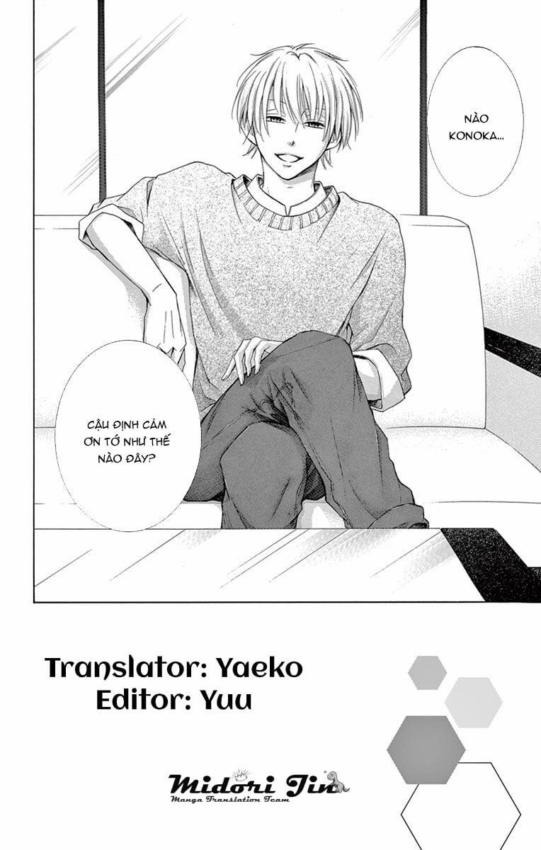 Watashi Wa Tensai O Katte Iru 2 trang 3