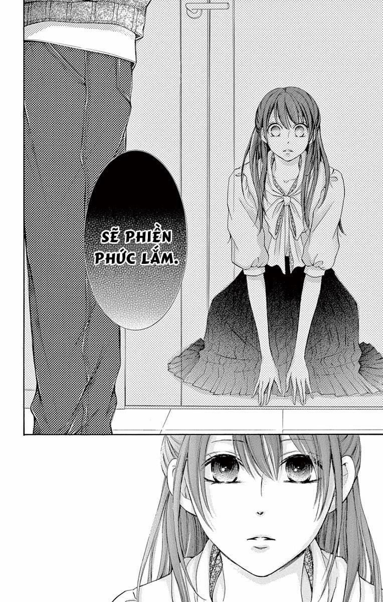 Watashi Wa Tensai O Katte Iru 2 trang 33