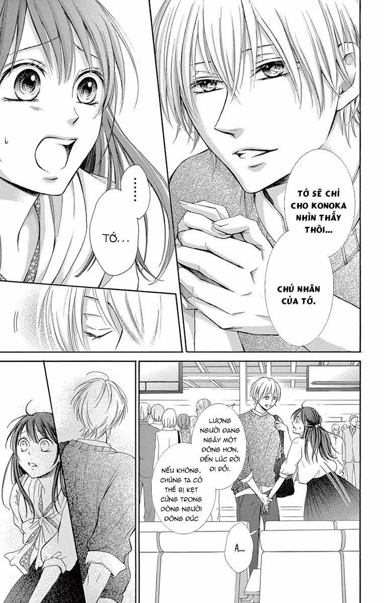 Watashi Wa Tensai O Katte Iru 2 trang 40