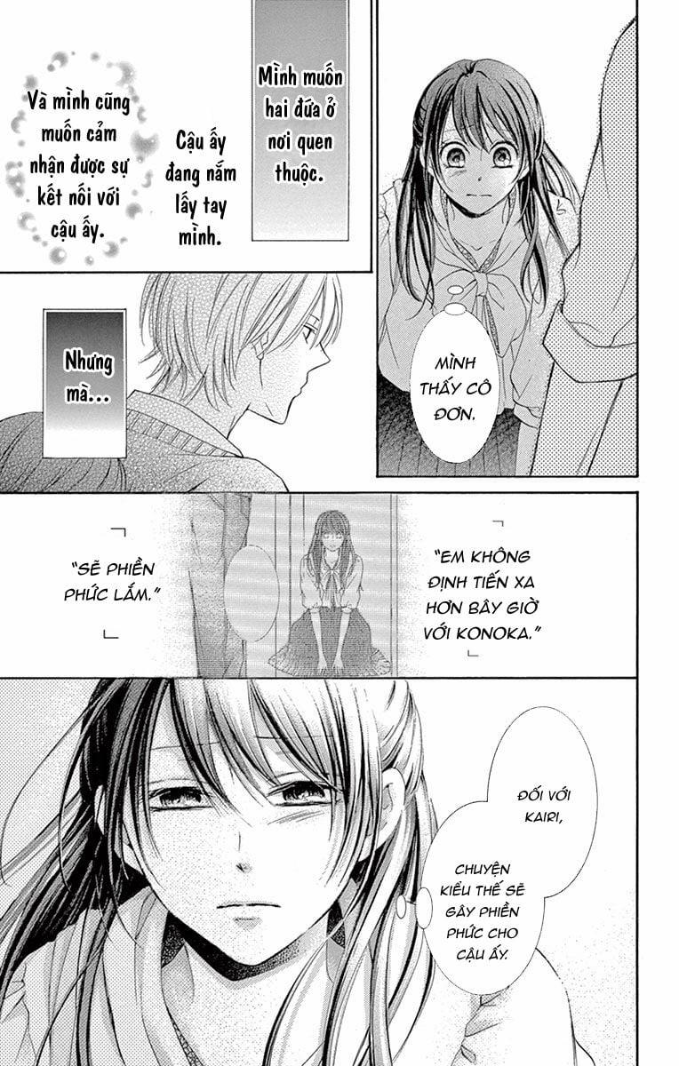 Watashi Wa Tensai O Katte Iru 2 trang 42