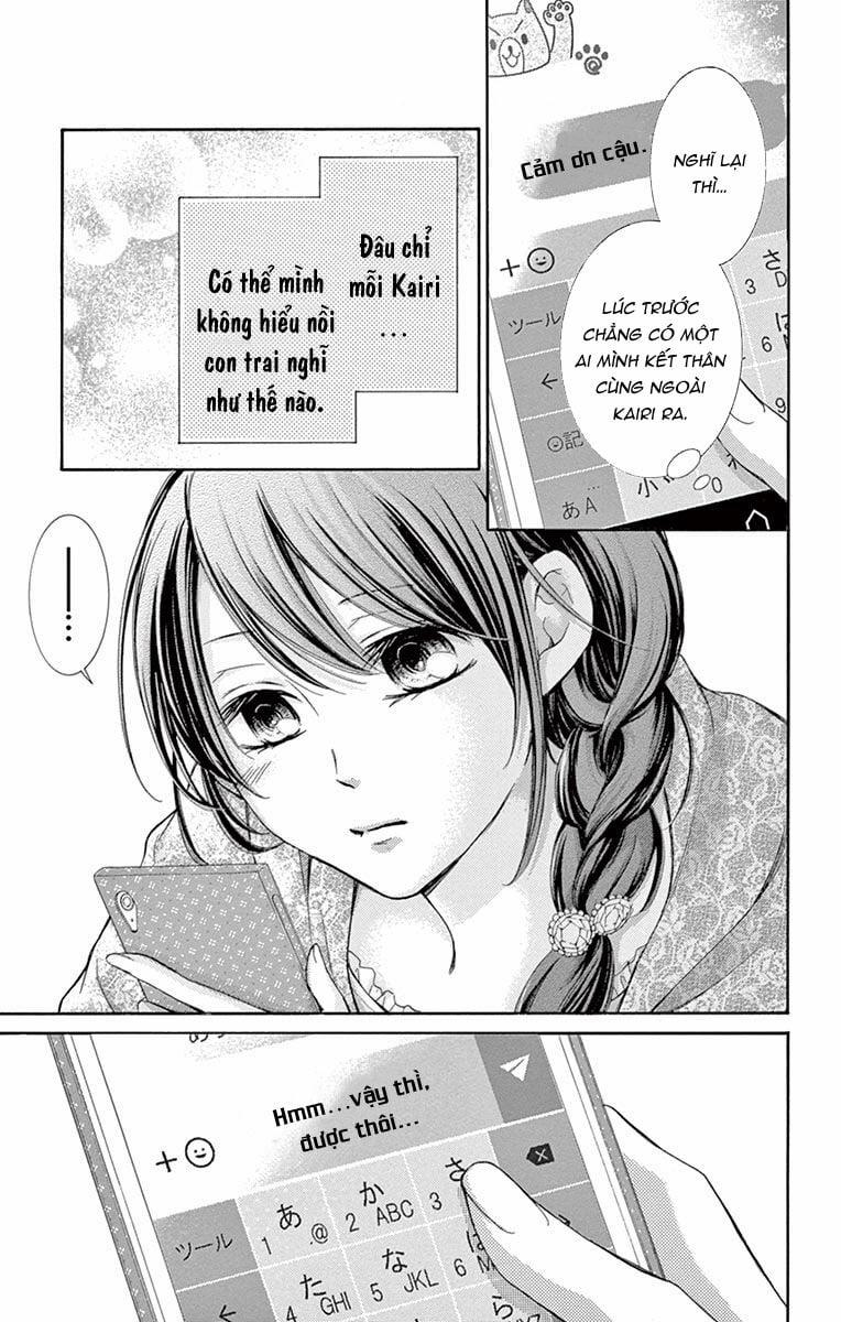 Watashi Wa Tensai O Katte Iru 2 trang 44