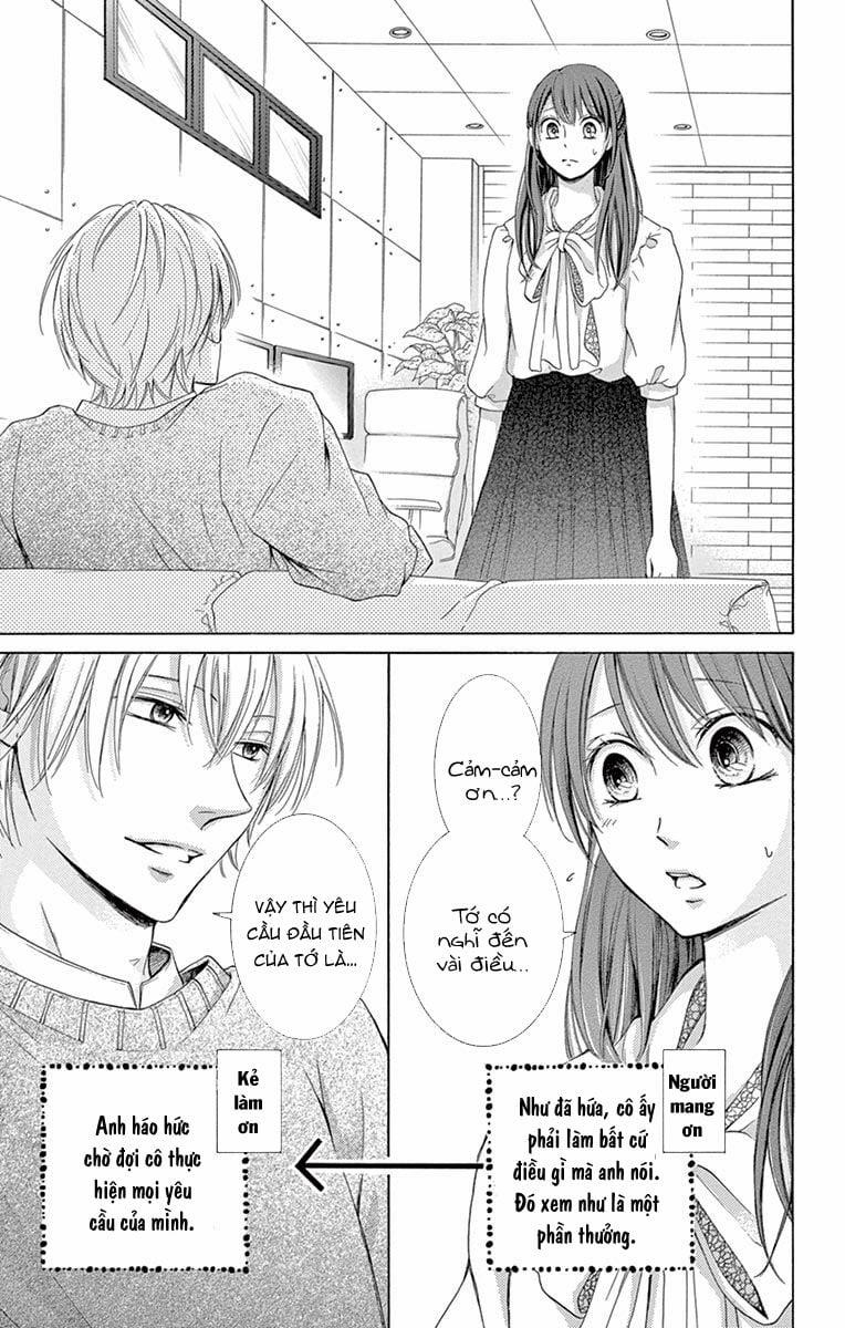 Watashi Wa Tensai O Katte Iru 2 trang 6