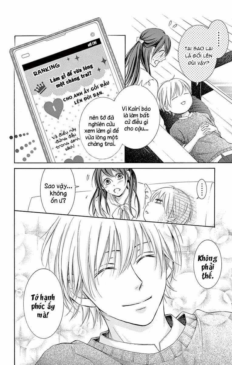 Watashi Wa Tensai O Katte Iru 2 trang 9