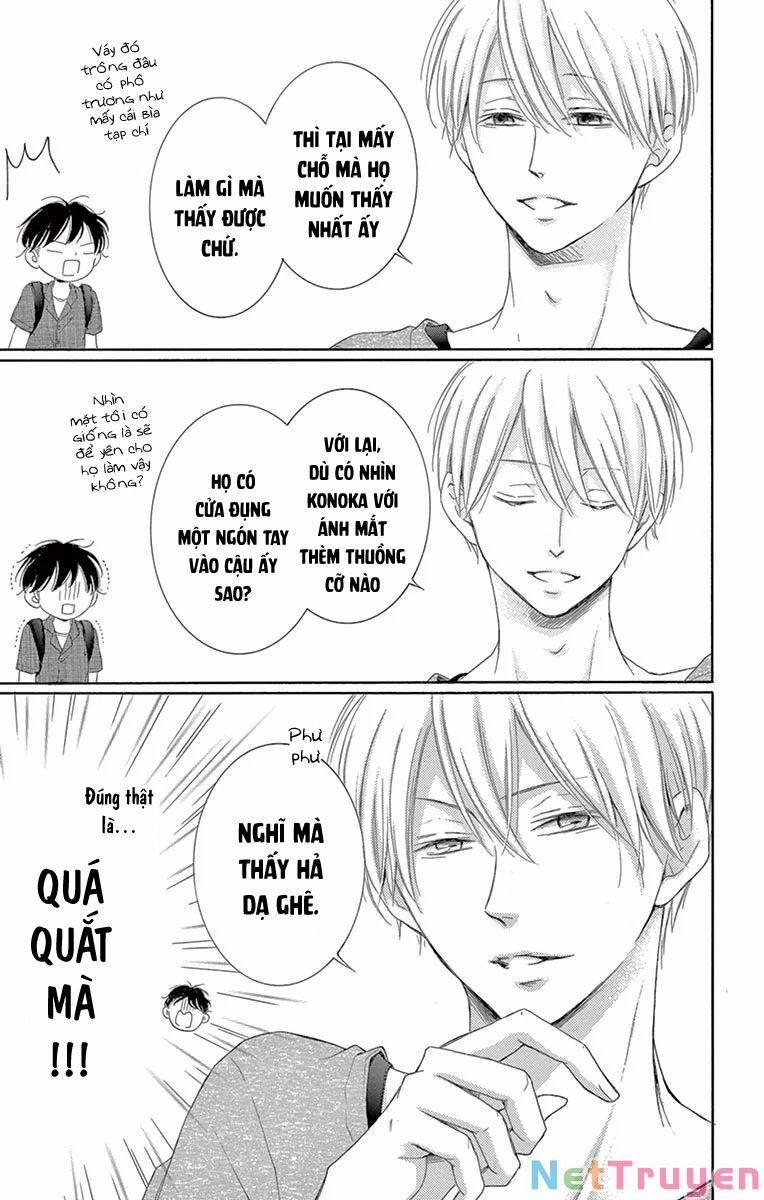 Watashi Wa Tensai O Katte Iru 20.5 trang 3