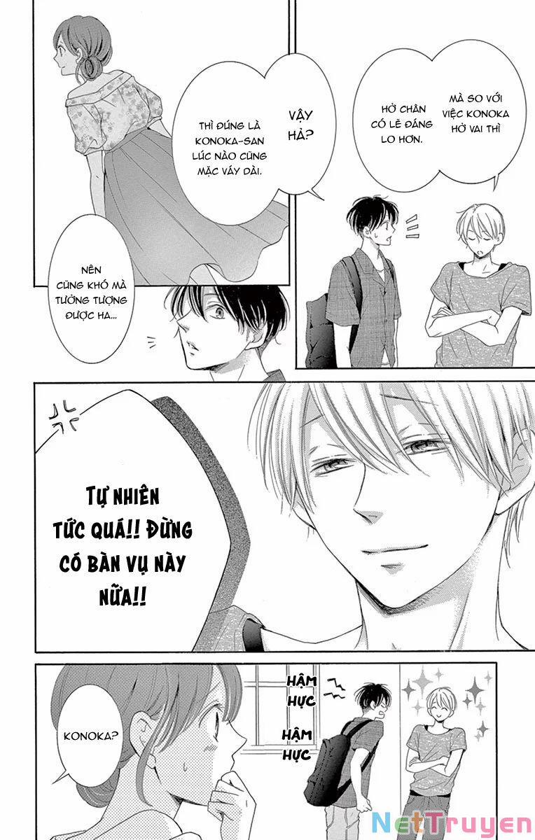 Watashi Wa Tensai O Katte Iru 20.5 trang 4