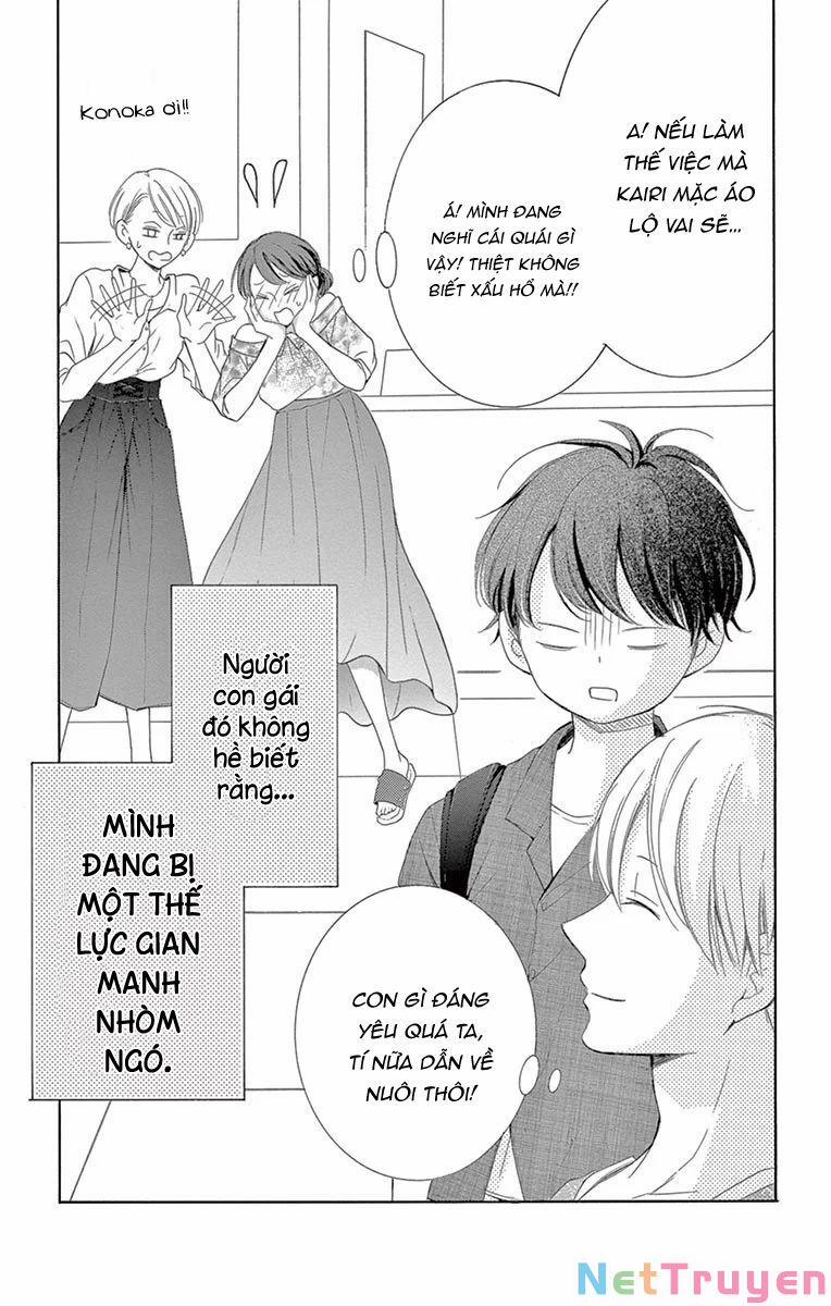 Watashi Wa Tensai O Katte Iru 20.5 trang 7