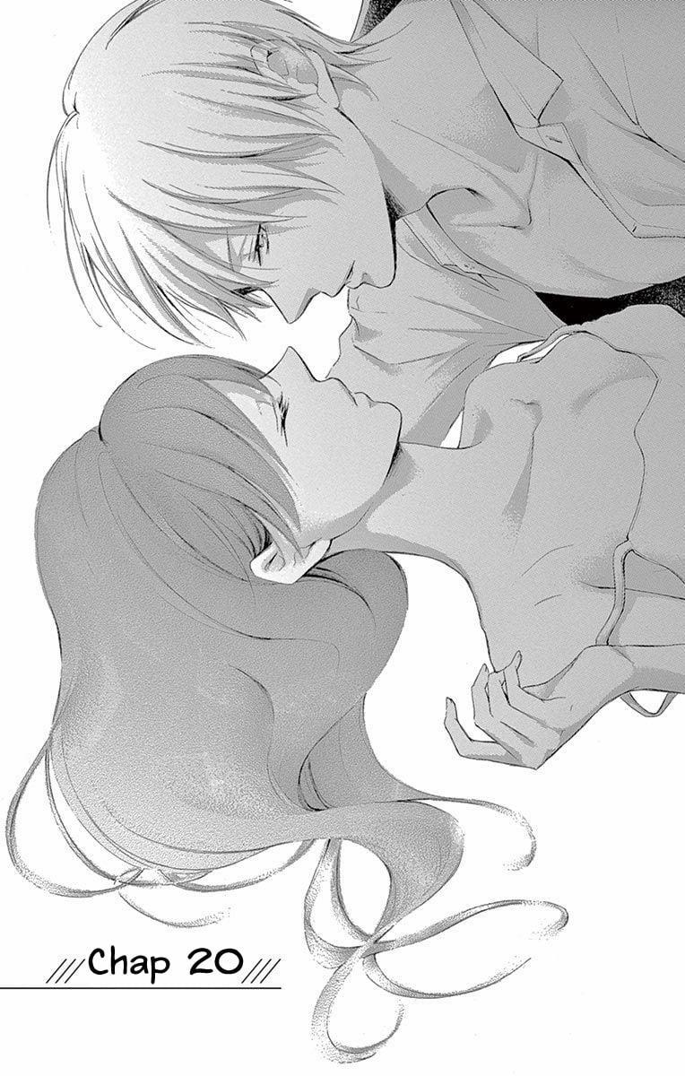 Watashi Wa Tensai O Katte Iru 20 trang 1