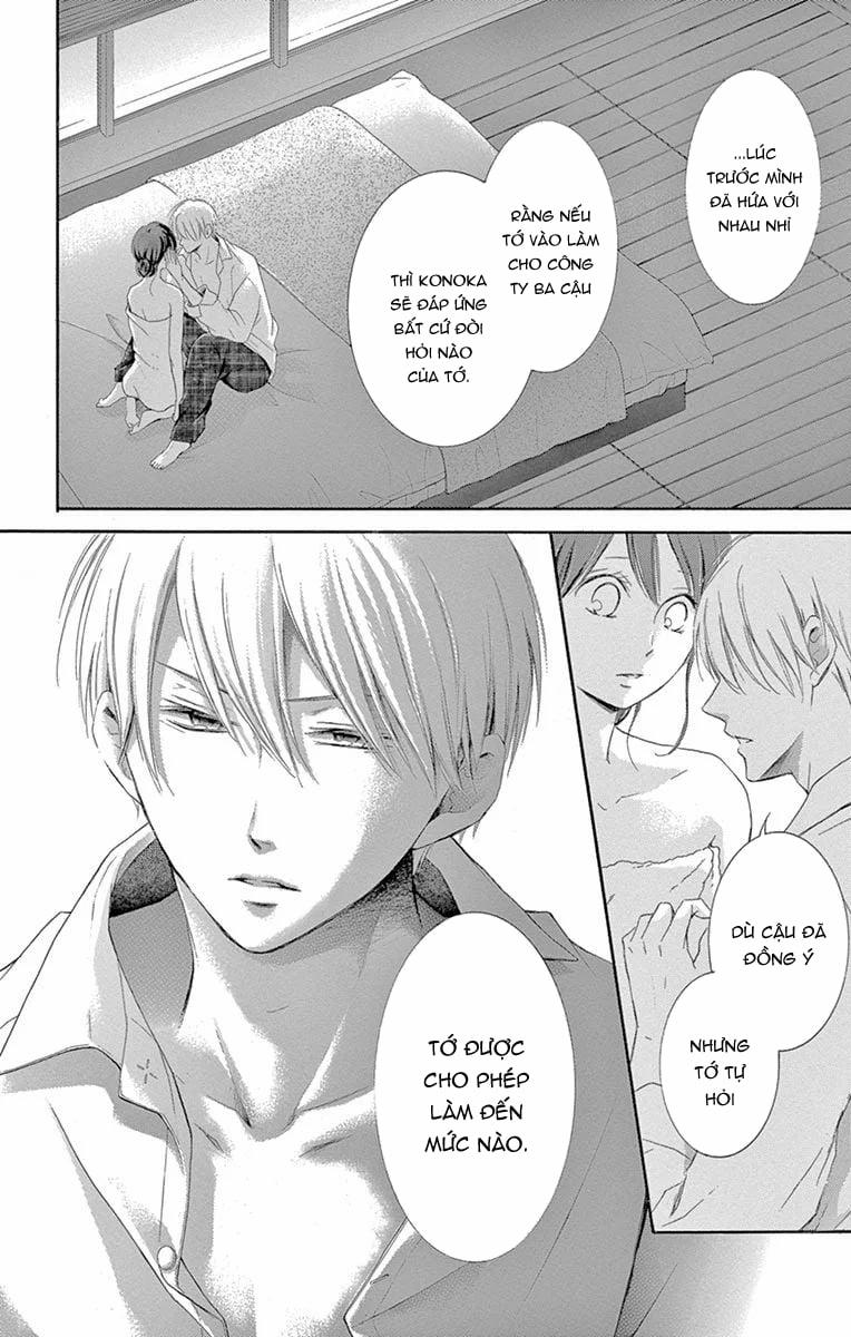 Watashi Wa Tensai O Katte Iru 20 trang 10