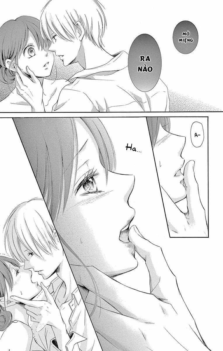 Watashi Wa Tensai O Katte Iru 20 trang 13