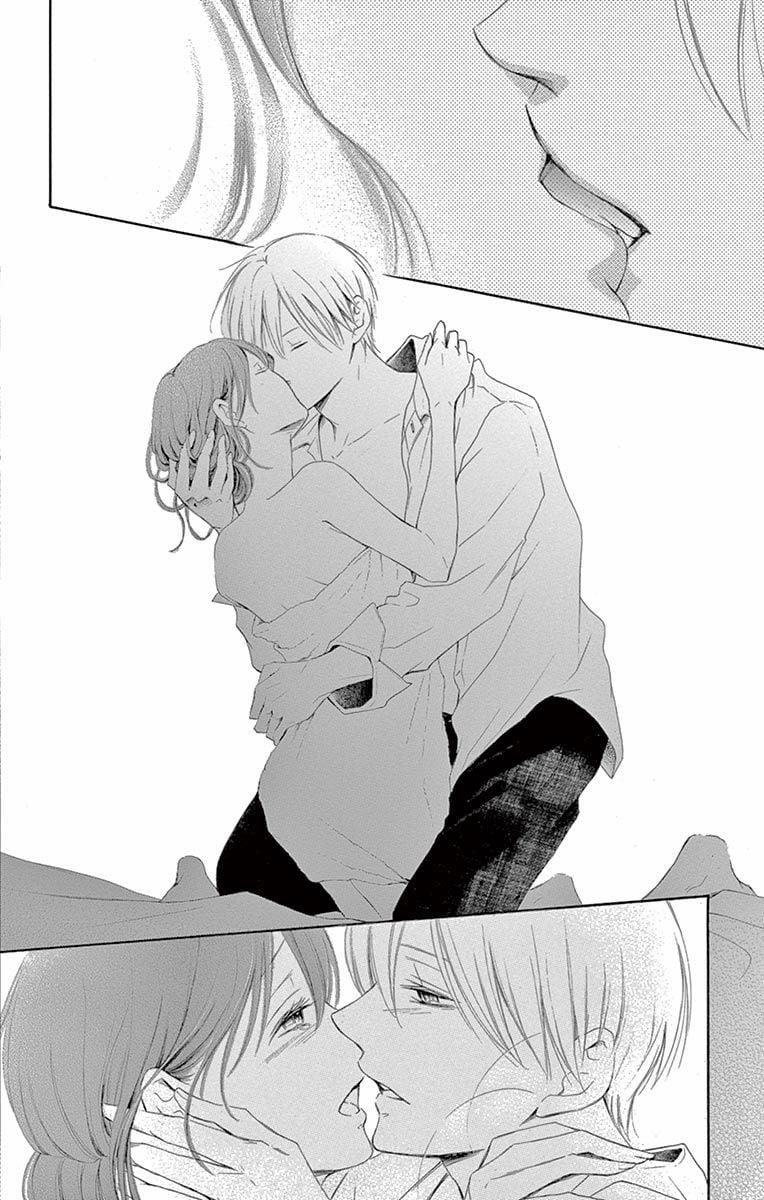 Watashi Wa Tensai O Katte Iru 20 trang 14