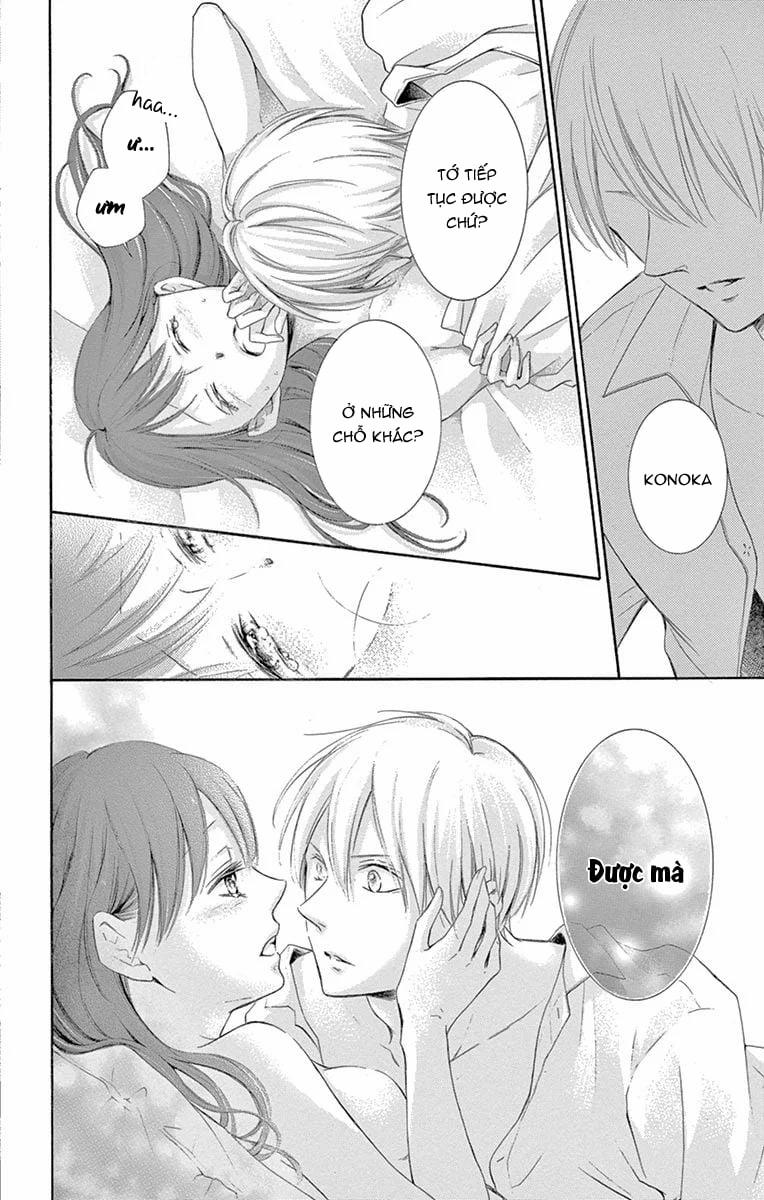 Watashi Wa Tensai O Katte Iru 20 trang 16