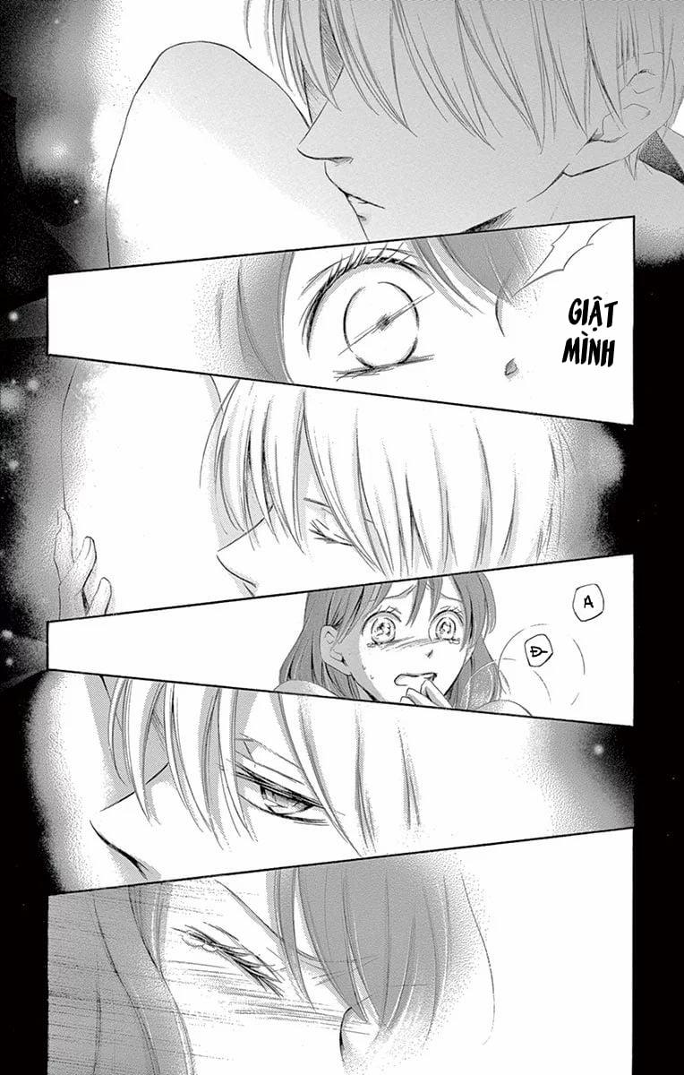 Watashi Wa Tensai O Katte Iru 20 trang 18