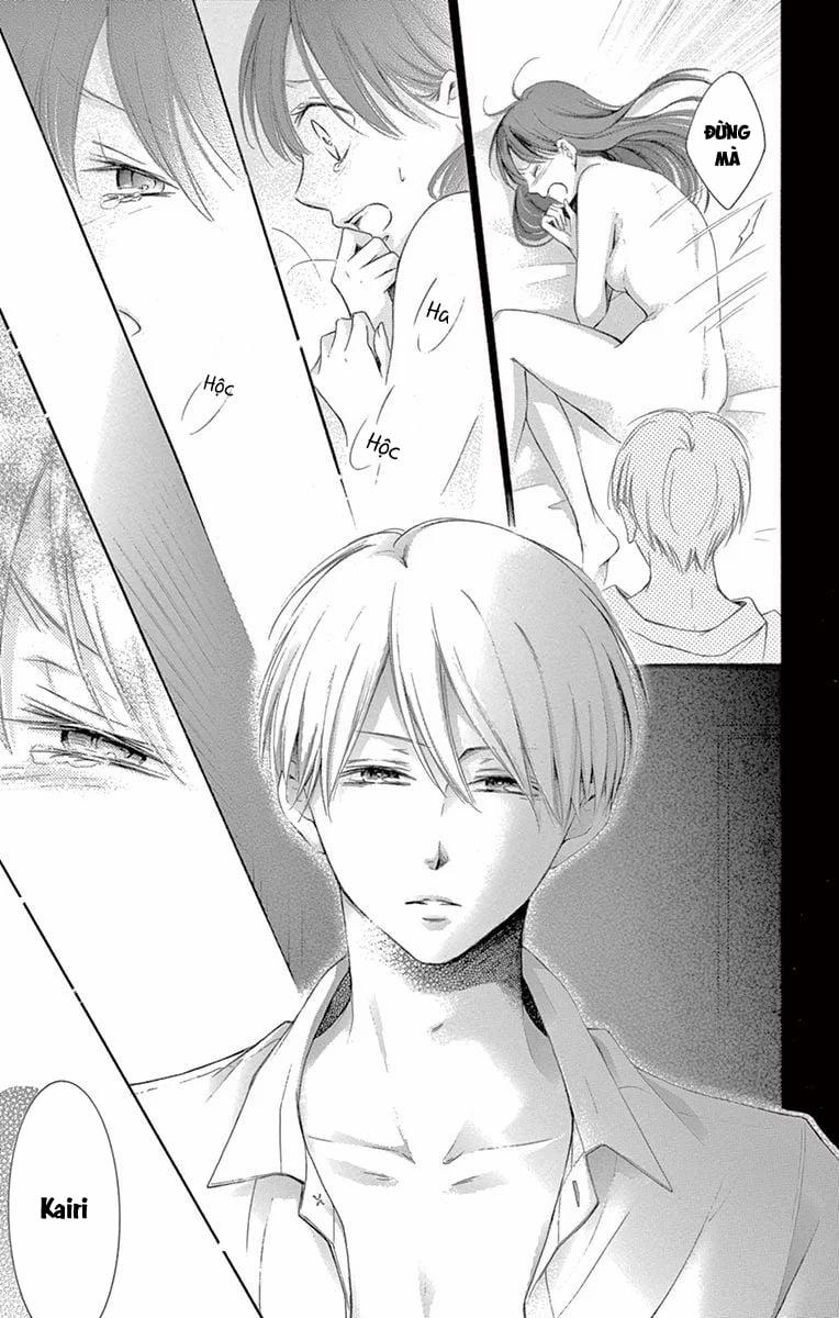 Watashi Wa Tensai O Katte Iru 20 trang 19