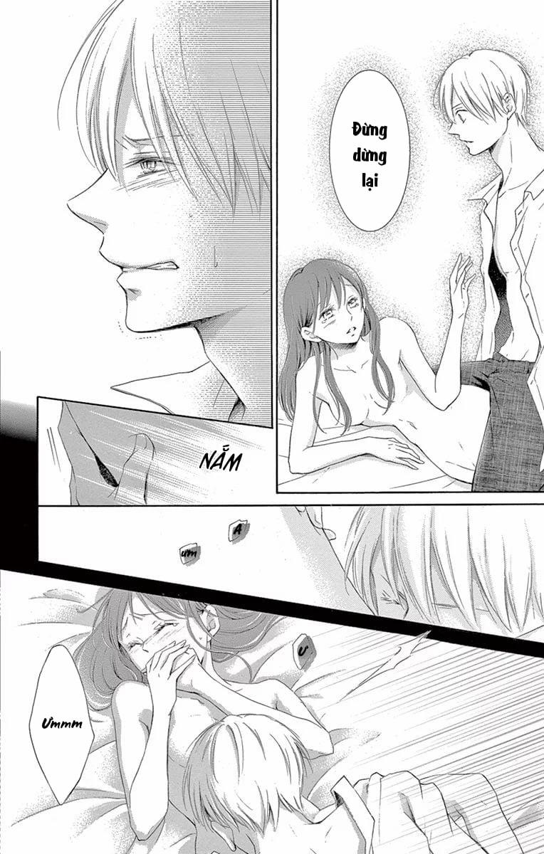 Watashi Wa Tensai O Katte Iru 20 trang 20