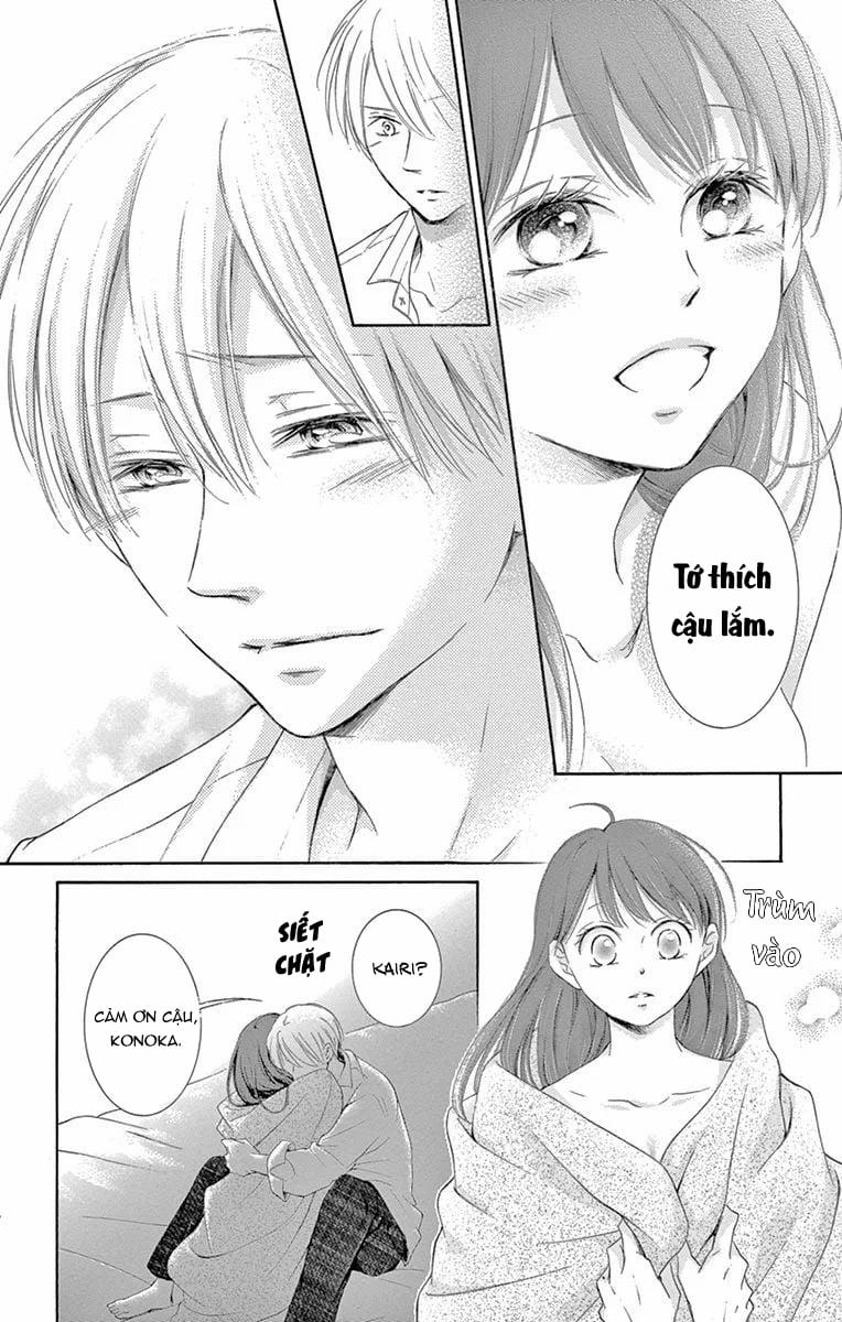 Watashi Wa Tensai O Katte Iru 20 trang 26