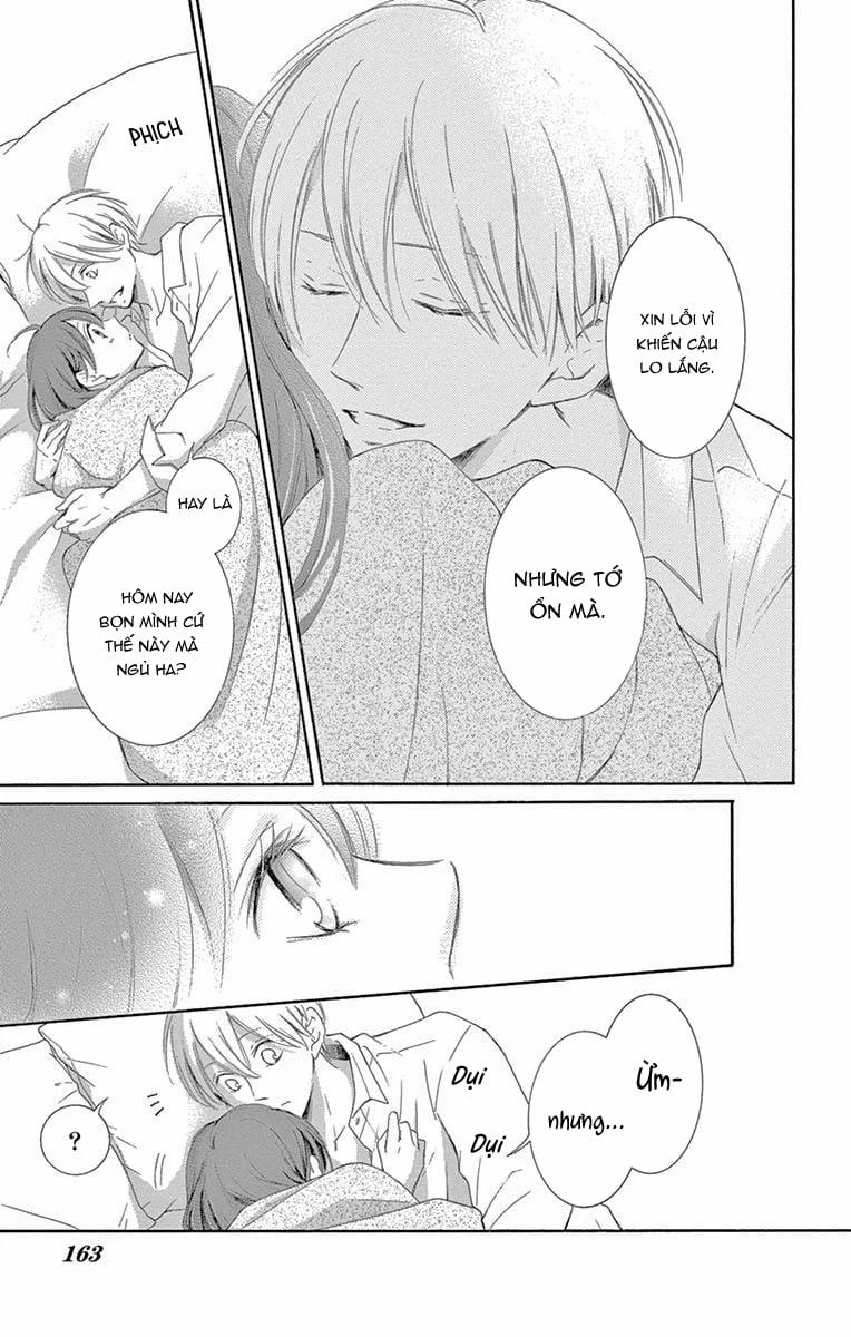 Watashi Wa Tensai O Katte Iru 20 trang 27