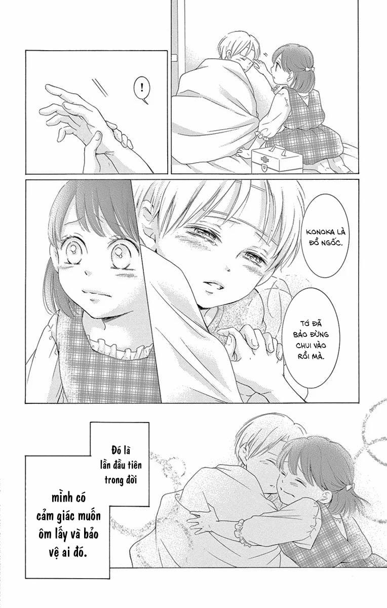 Watashi Wa Tensai O Katte Iru 20 trang 30