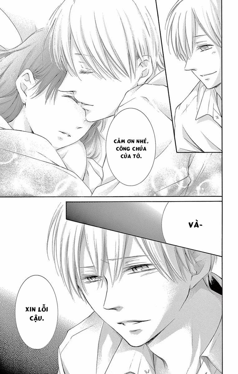 Watashi Wa Tensai O Katte Iru 20 trang 33