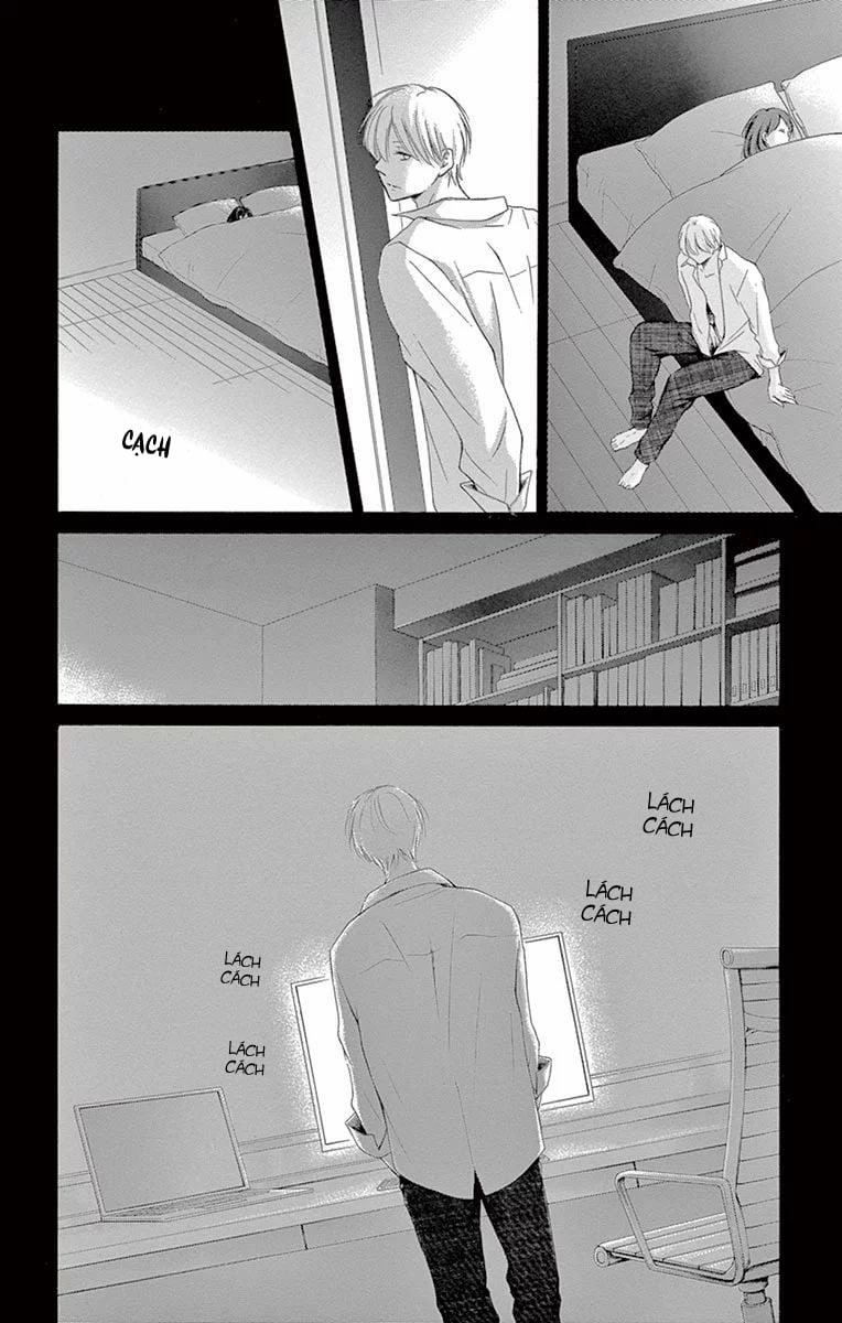 Watashi Wa Tensai O Katte Iru 20 trang 34