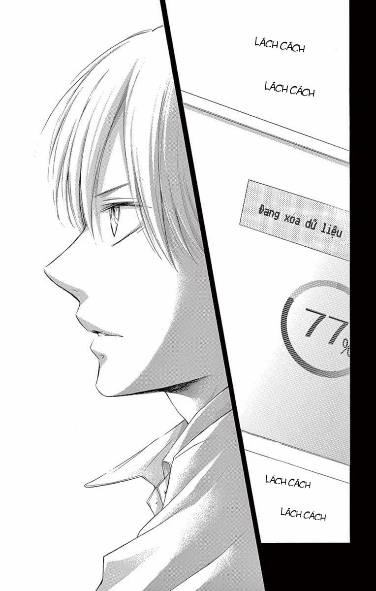 Watashi Wa Tensai O Katte Iru 20 trang 35