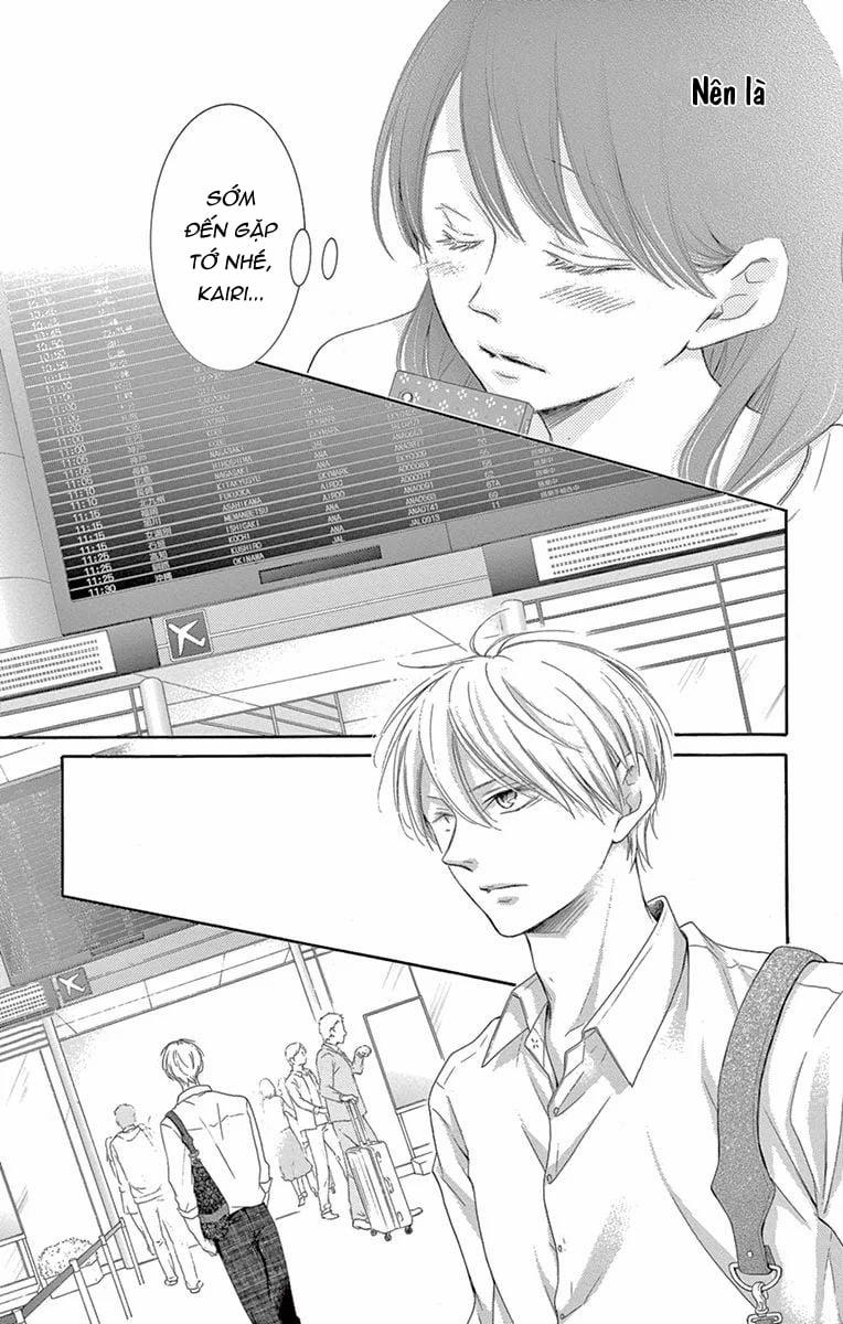 Watashi Wa Tensai O Katte Iru 20 trang 41