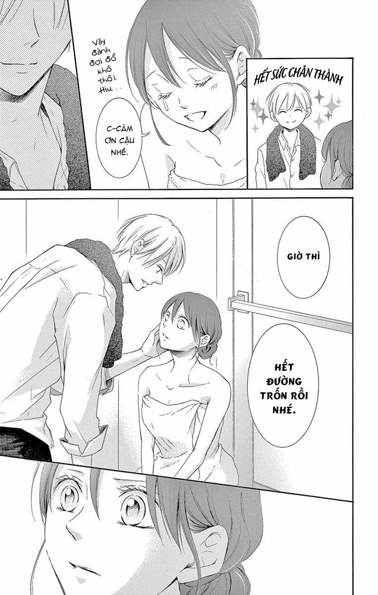 Watashi Wa Tensai O Katte Iru 20 trang 7