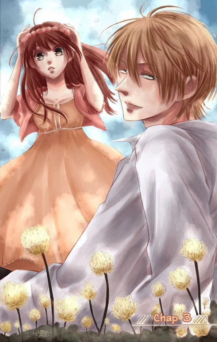 Watashi Wa Tensai O Katte Iru 3 trang 1