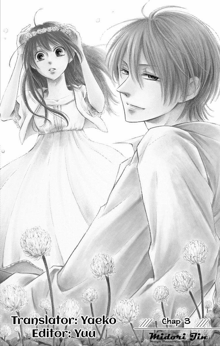 Watashi Wa Tensai O Katte Iru 3 trang 2