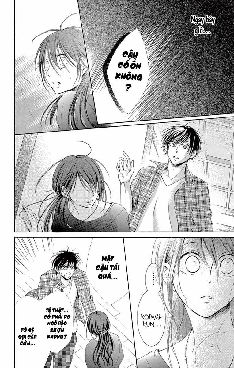 Watashi Wa Tensai O Katte Iru 3 trang 29