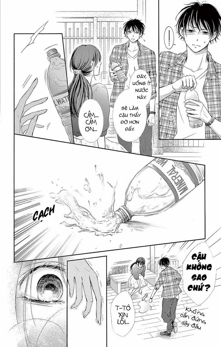 Watashi Wa Tensai O Katte Iru 3 trang 31