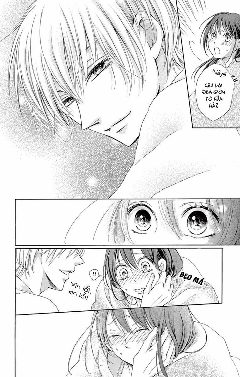 Watashi Wa Tensai O Katte Iru 3 trang 43