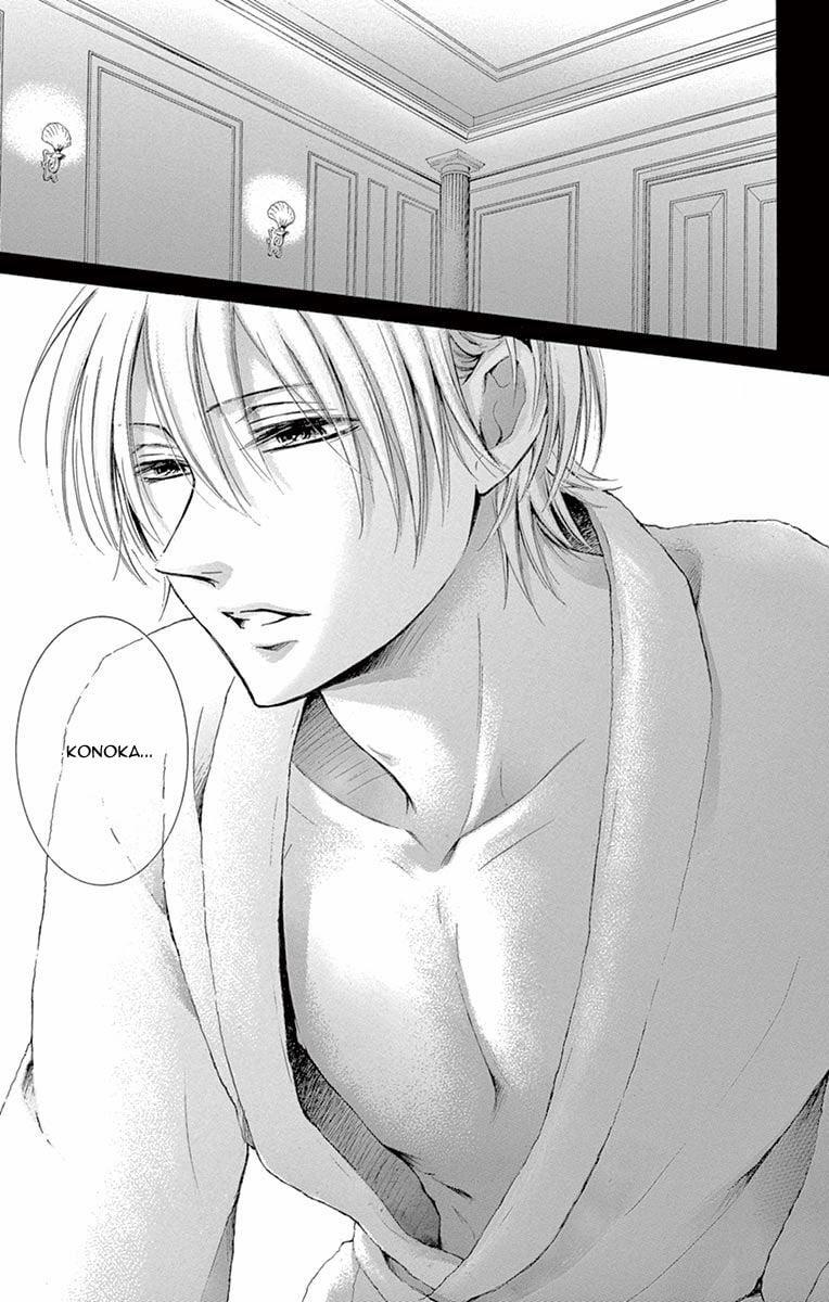 Watashi Wa Tensai O Katte Iru 3 trang 6