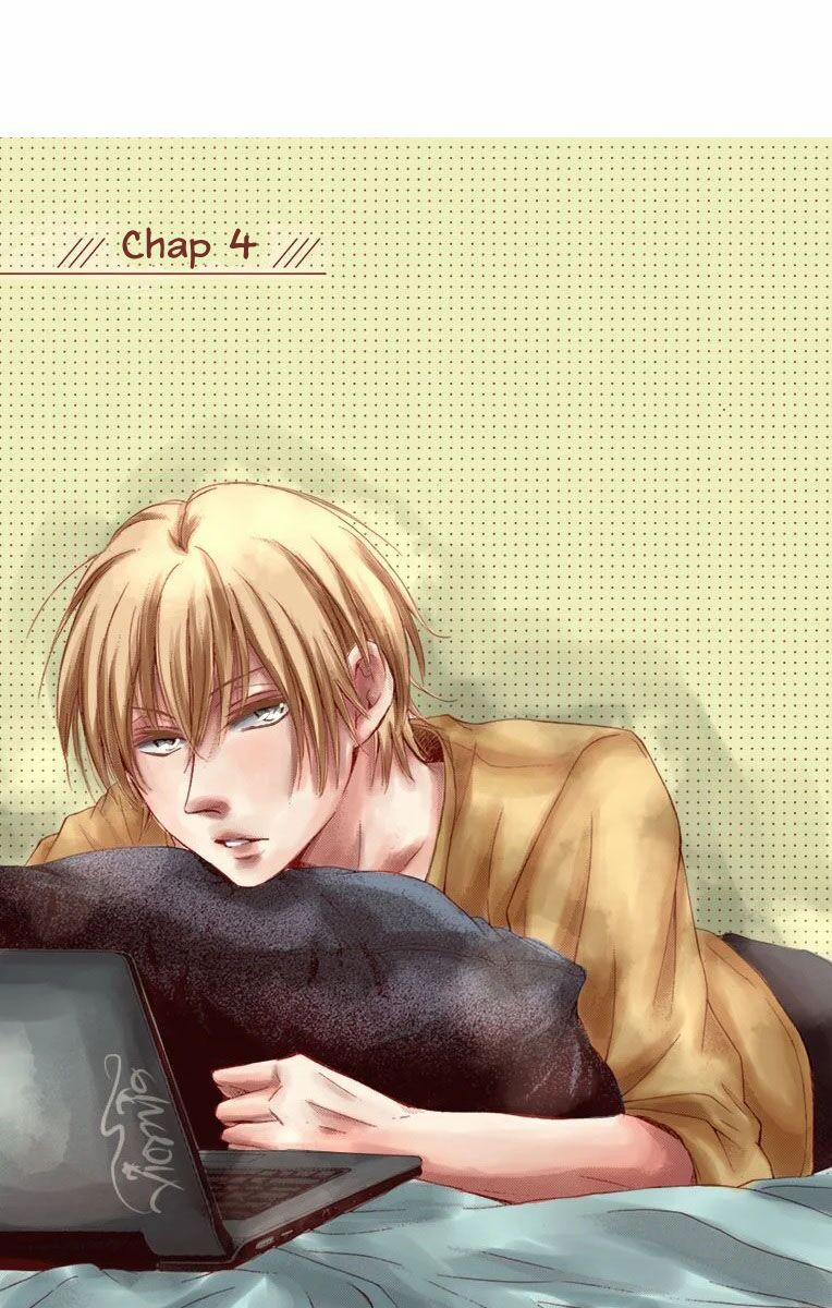 Watashi Wa Tensai O Katte Iru 4 trang 1