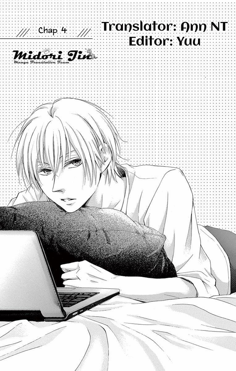 Watashi Wa Tensai O Katte Iru 4 trang 2