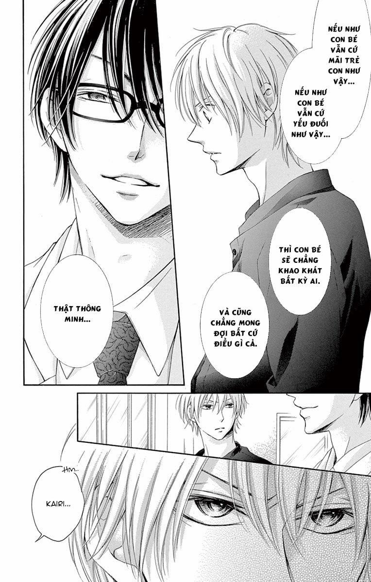 Watashi Wa Tensai O Katte Iru 4 trang 22