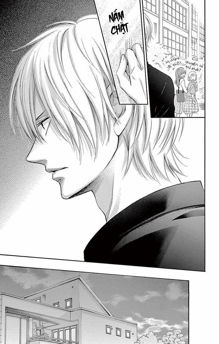 Watashi Wa Tensai O Katte Iru 4 trang 33