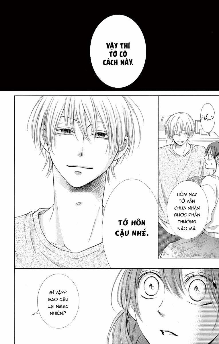 Watashi Wa Tensai O Katte Iru 4 trang 38