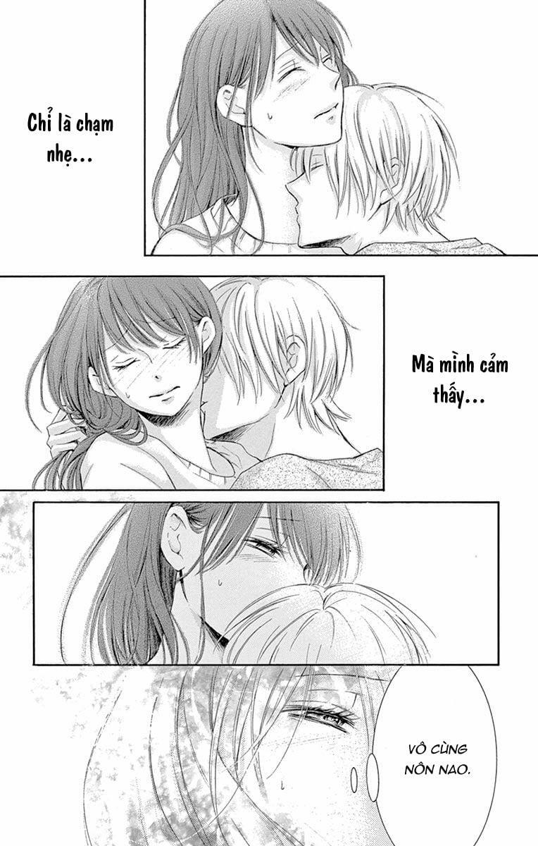 Watashi Wa Tensai O Katte Iru 4 trang 42