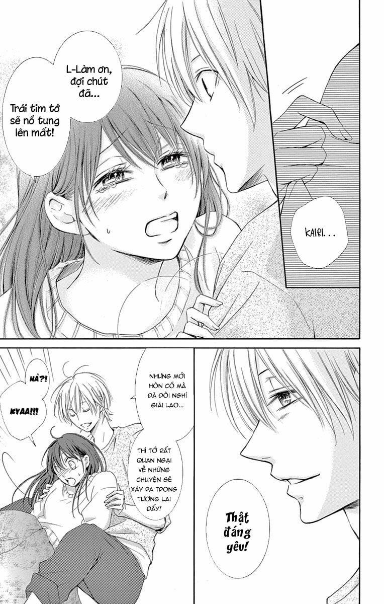 Watashi Wa Tensai O Katte Iru 4 trang 43