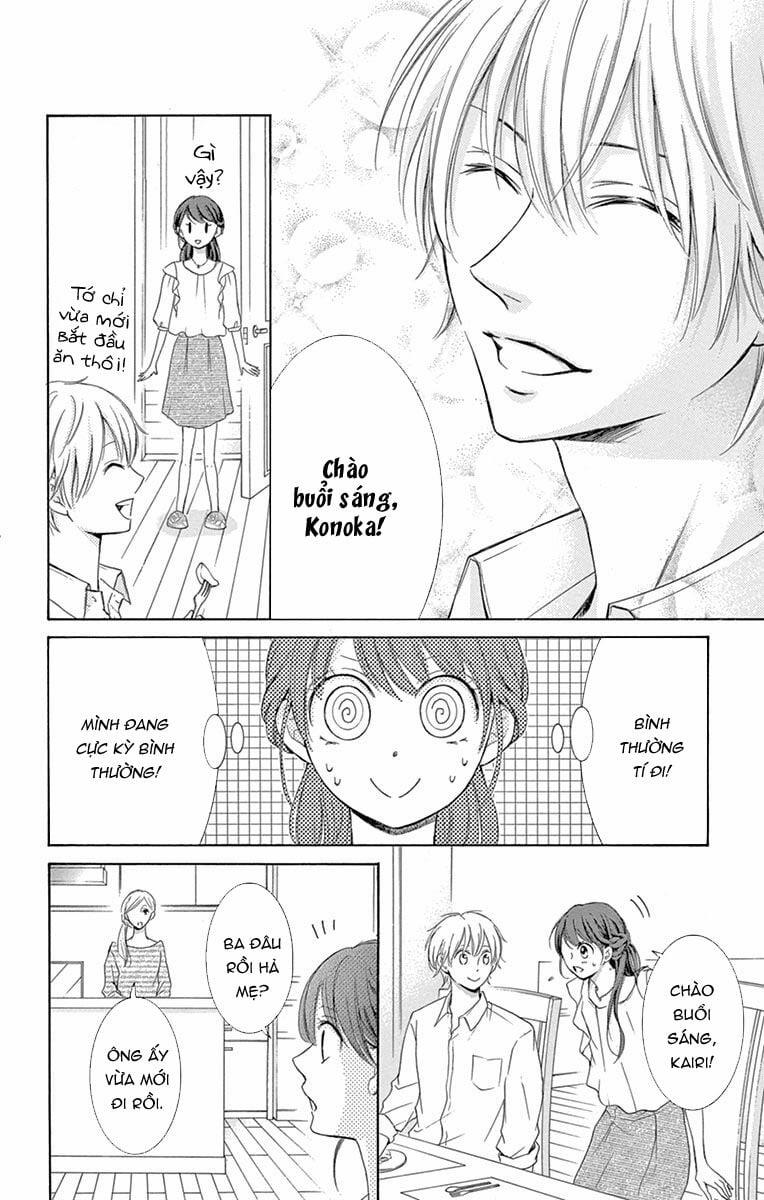 Watashi Wa Tensai O Katte Iru 5 trang 11