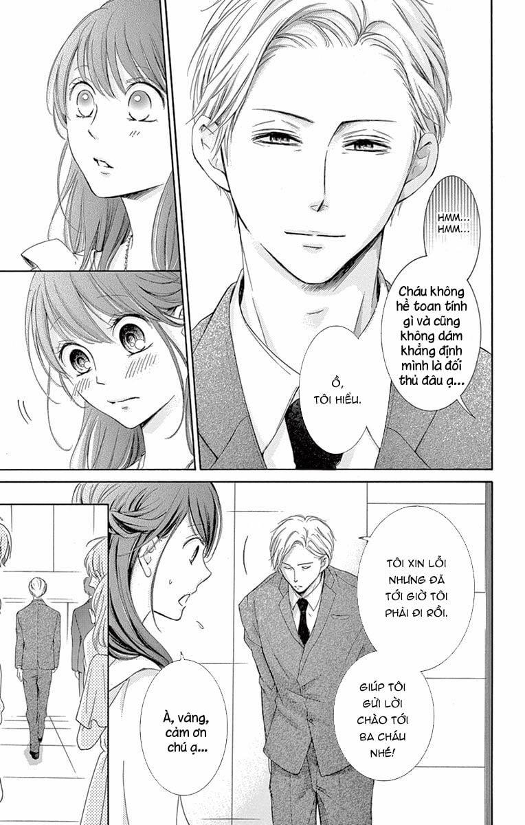 Watashi Wa Tensai O Katte Iru 5 trang 24